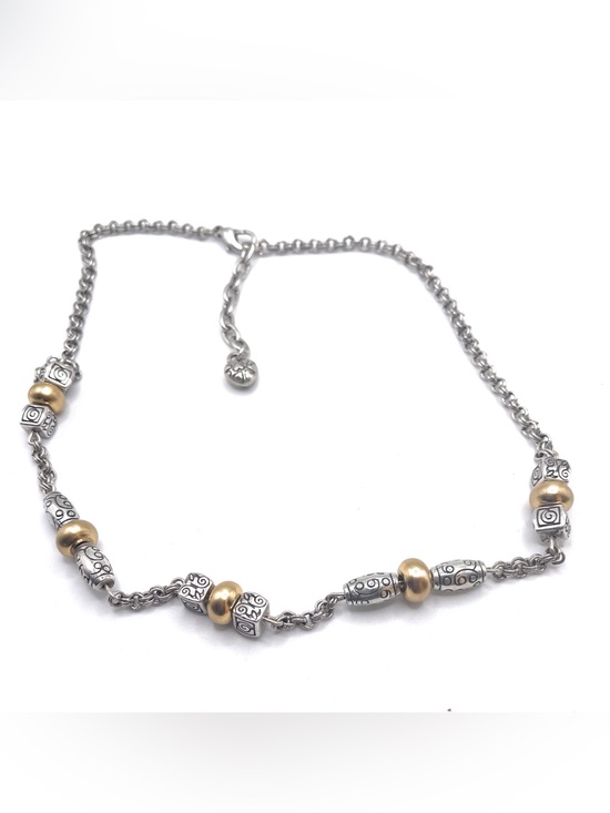 Jewelry - Brighton Beaded Necklace - 6053